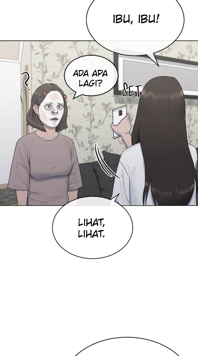 Hypnosis School Chapter 19 Gambar 63