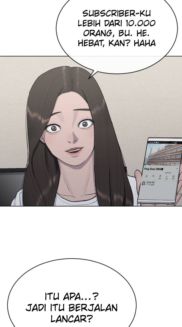 Hypnosis School Chapter 19 Gambar 64