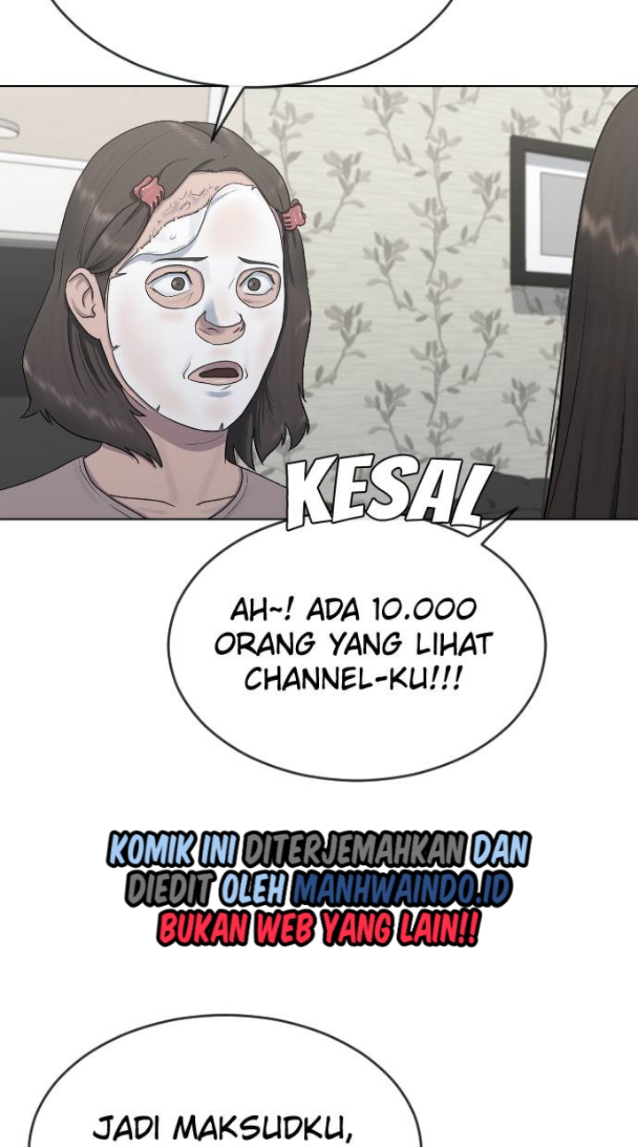 Hypnosis School Chapter 19 Gambar 65