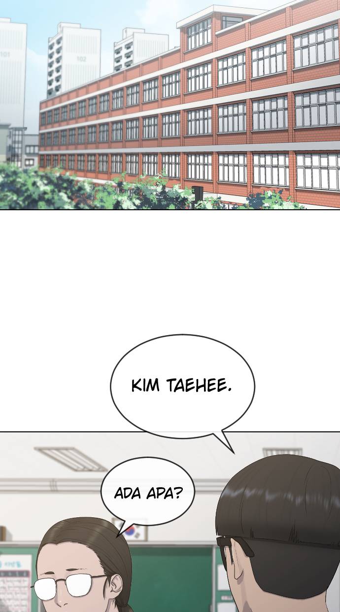 Hypnosis School Chapter 19 Gambar 68