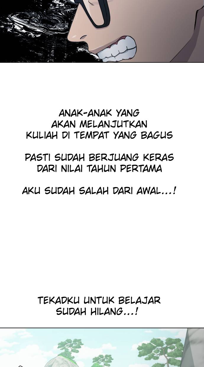 Hypnosis School Chapter 19 Gambar 7