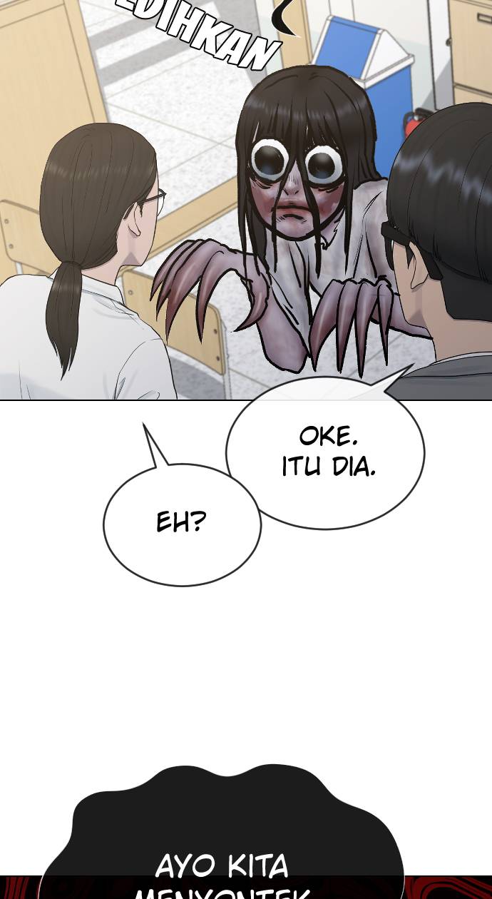 Hypnosis School Chapter 19 Gambar 71