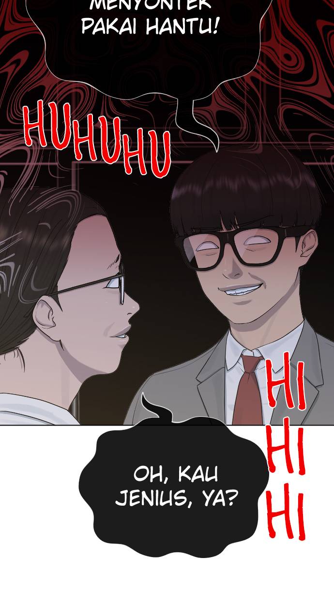 Hypnosis School Chapter 19 Gambar 72