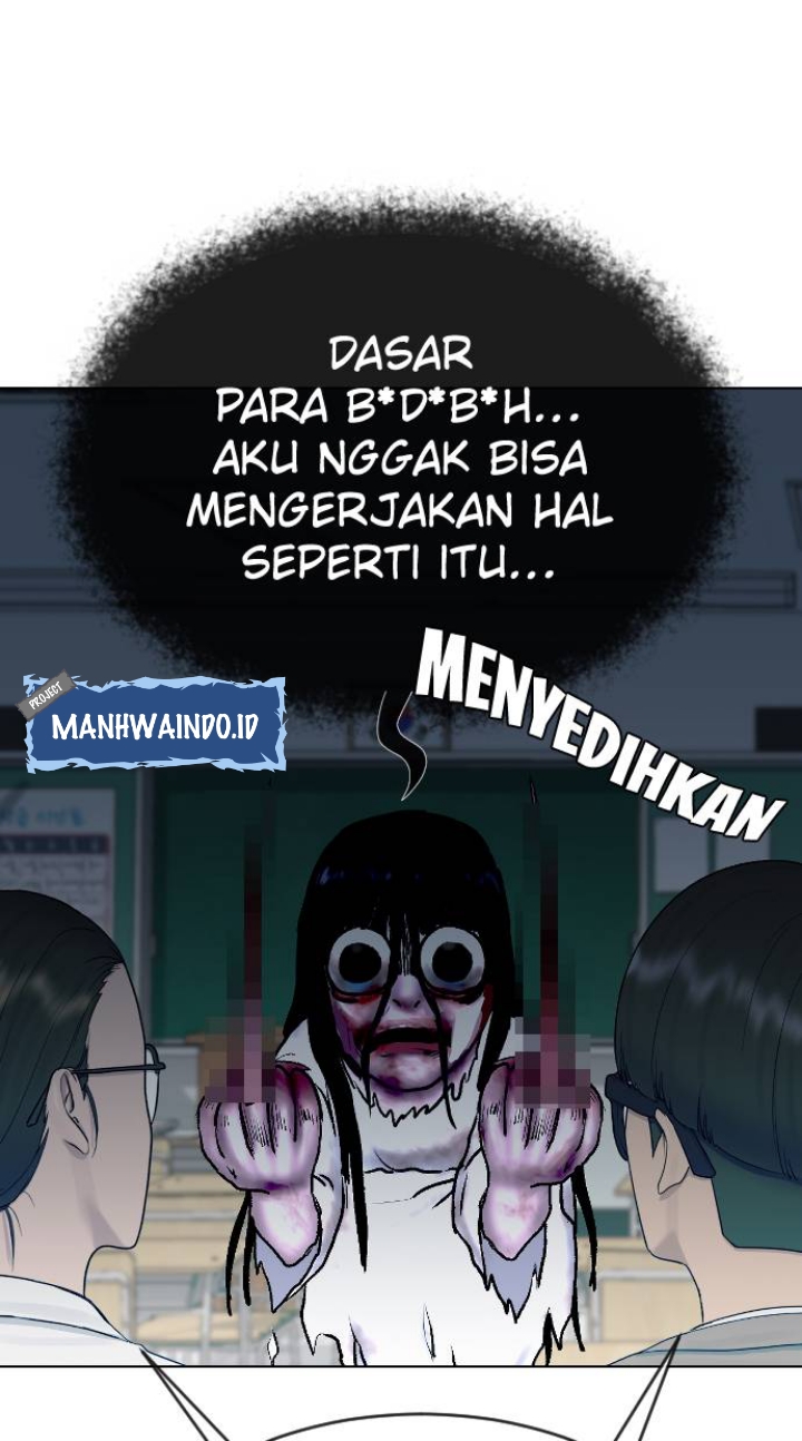 Hypnosis School Chapter 19 Gambar 73