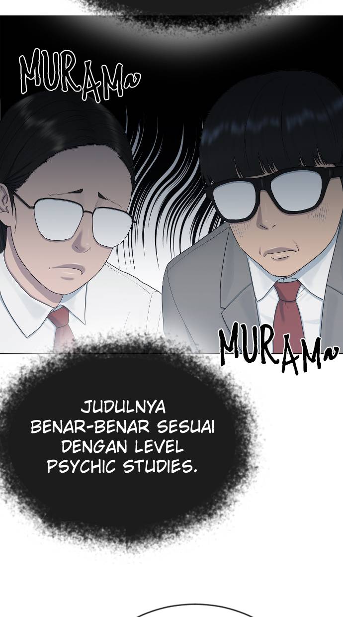 Hypnosis School Chapter 19 Gambar 75