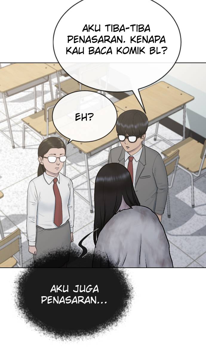 Hypnosis School Chapter 19 Gambar 76