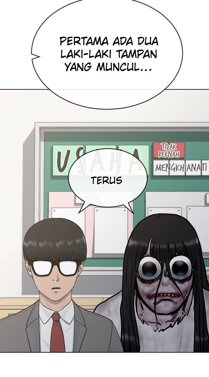 Hypnosis School Chapter 19 Gambar 78