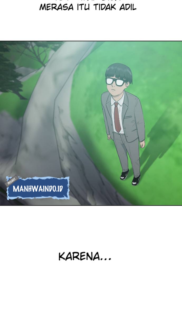 Hypnosis School Chapter 19 Gambar 9