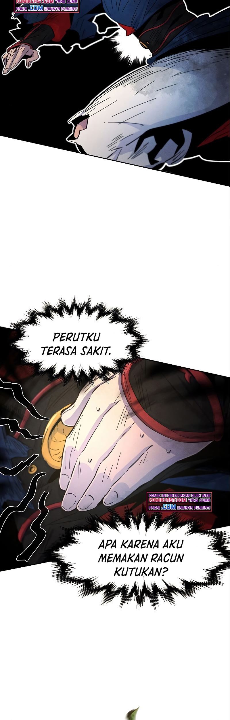 Return of the Mad Demon Chapter 28 Gambar 4