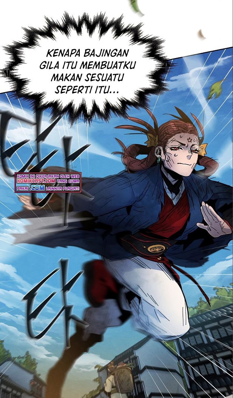 Return of the Mad Demon Chapter 28 Gambar 5