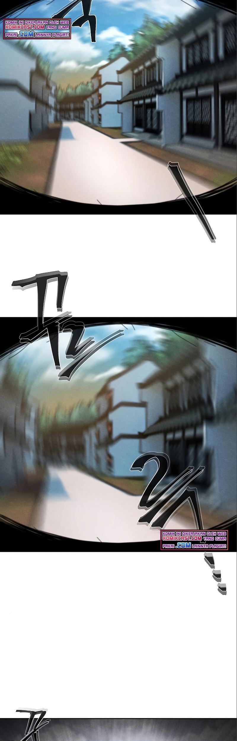 Return of the Mad Demon Chapter 28 Gambar 18