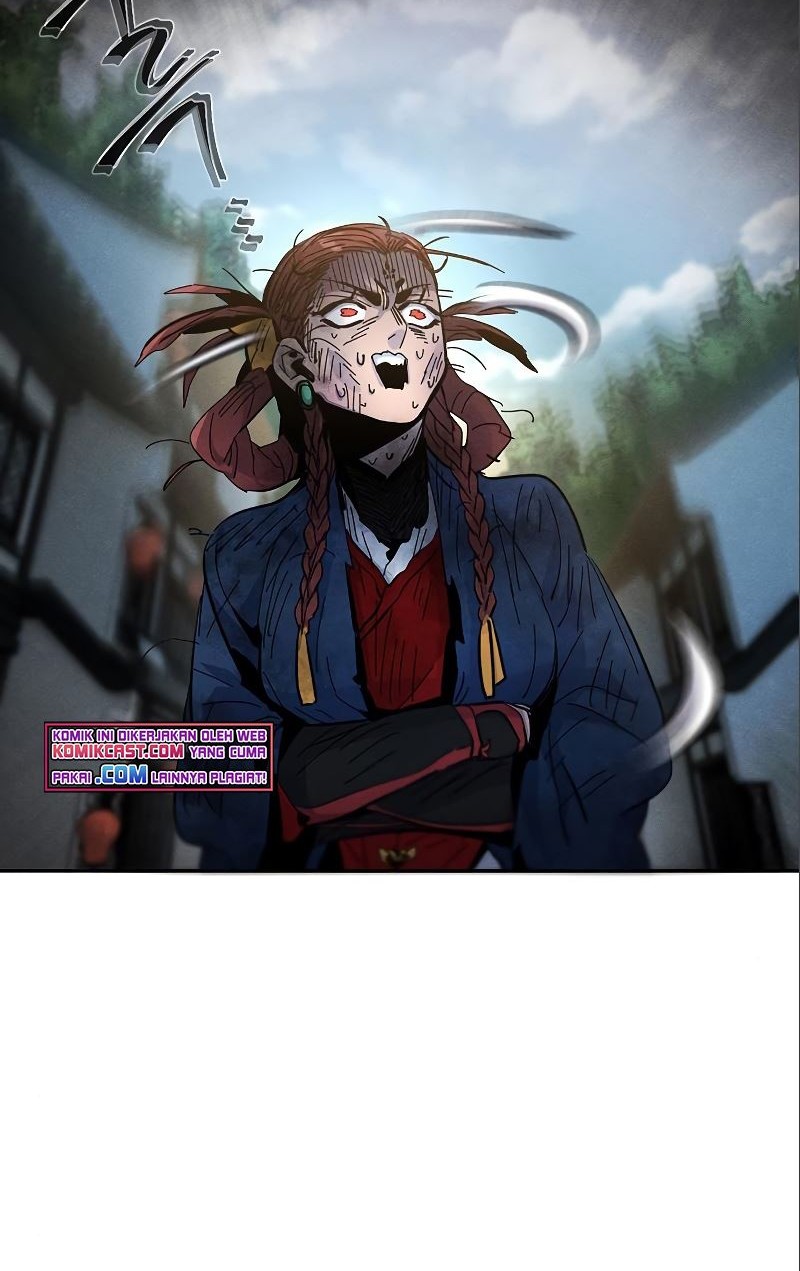 Return of the Mad Demon Chapter 28 Gambar 19