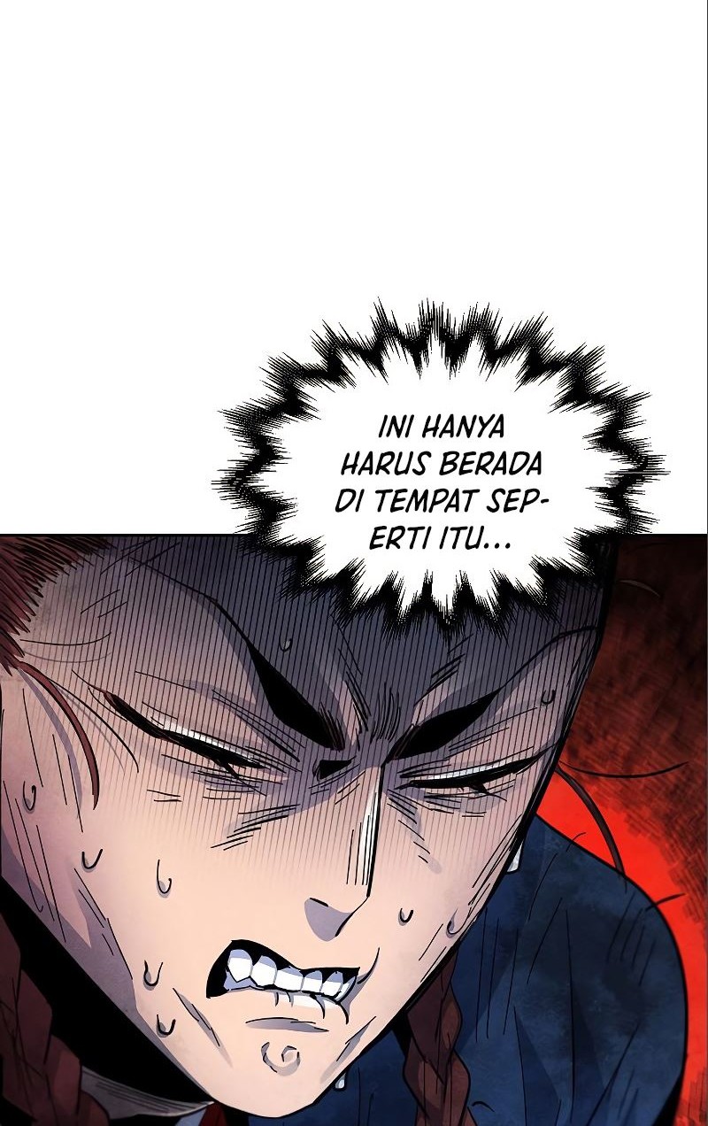 Return of the Mad Demon Chapter 28 Gambar 21