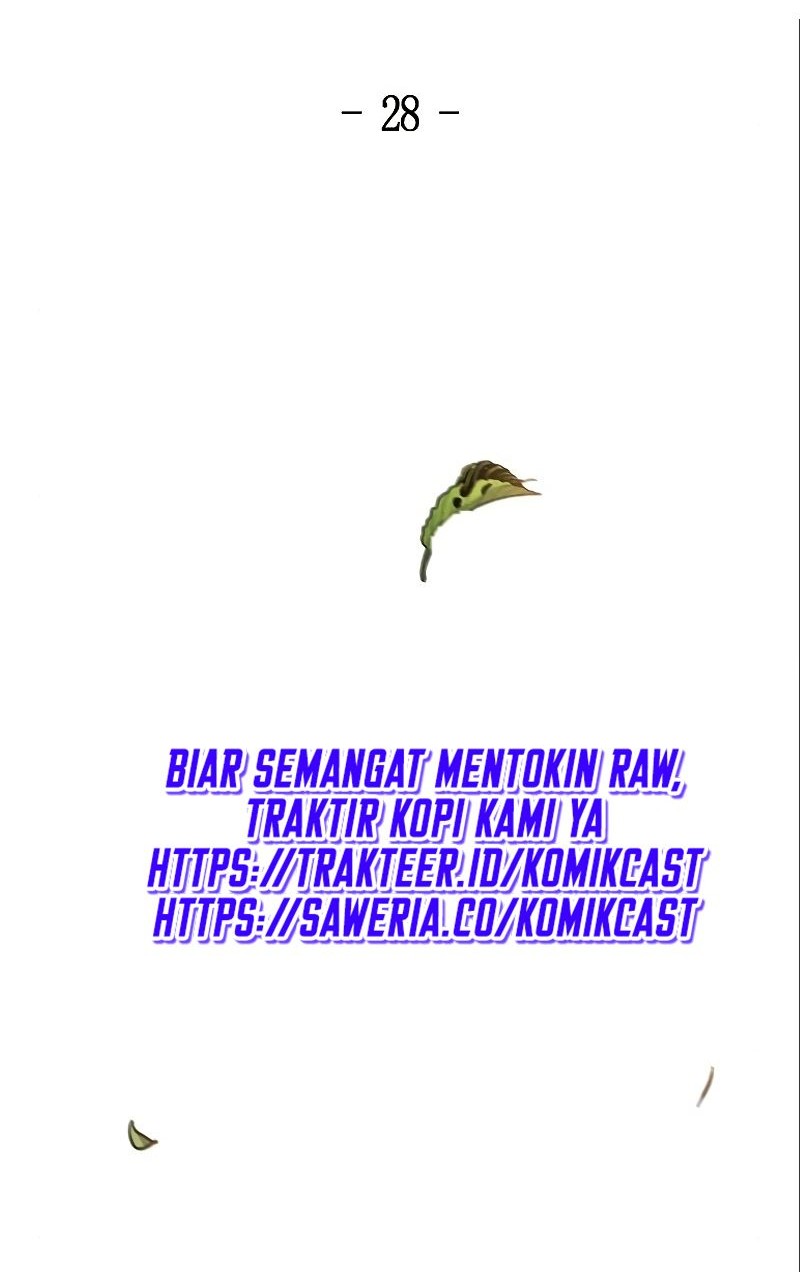 Return of the Mad Demon Chapter 28 Gambar 25