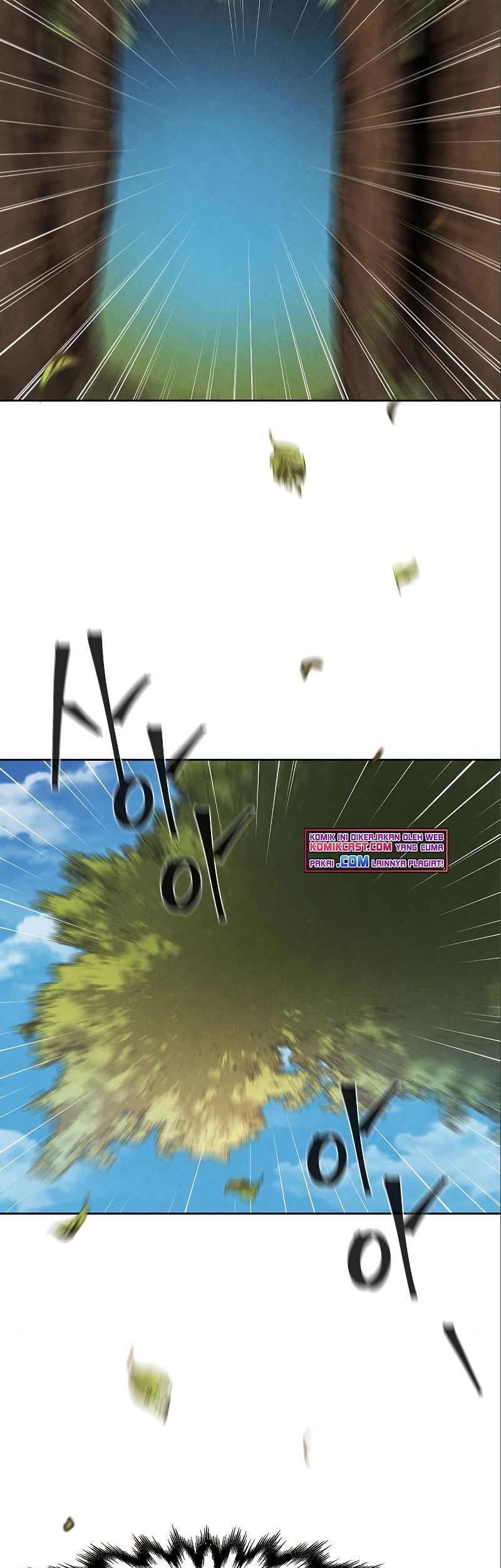 Return of the Mad Demon Chapter 28 Gambar 28