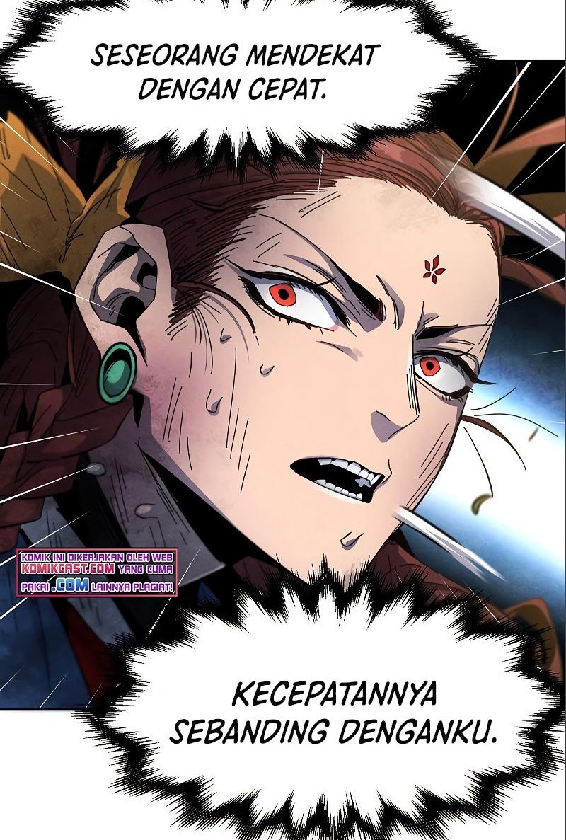 Return of the Mad Demon Chapter 28 Gambar 29