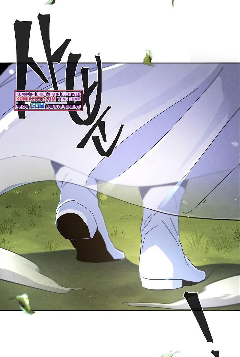 Return of the Mad Demon Chapter 28 Gambar 31