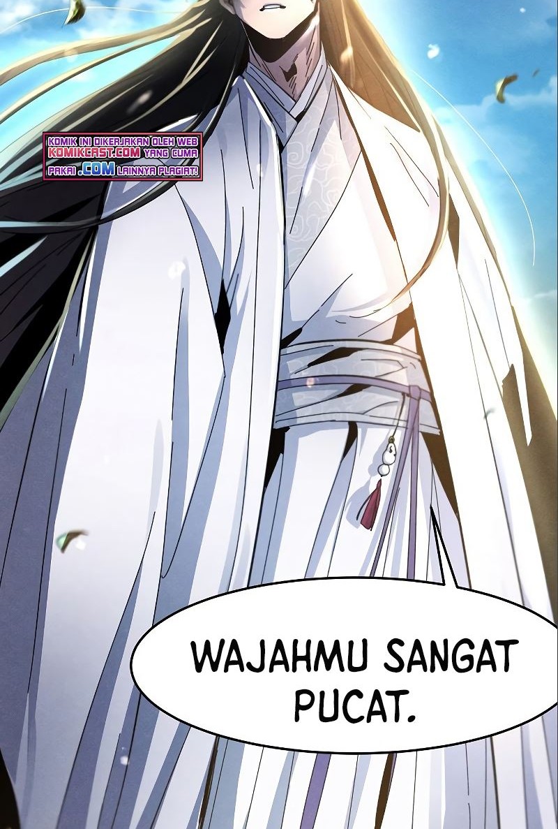 Return of the Mad Demon Chapter 28 Gambar 33