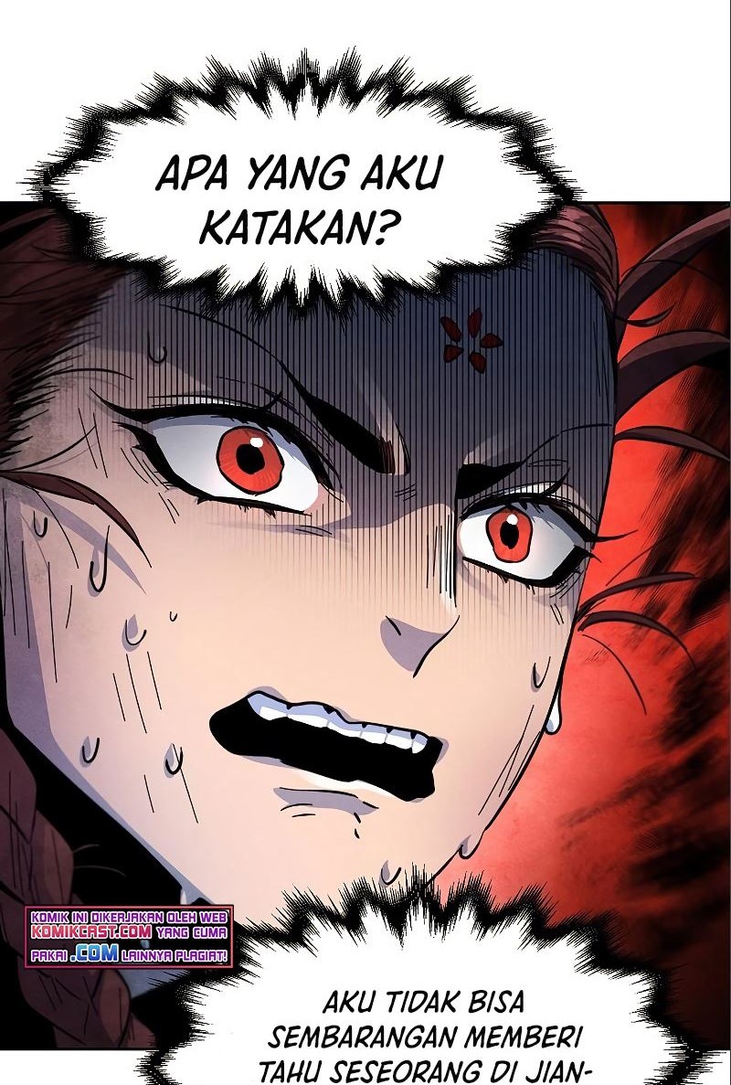 Return of the Mad Demon Chapter 28 Gambar 35