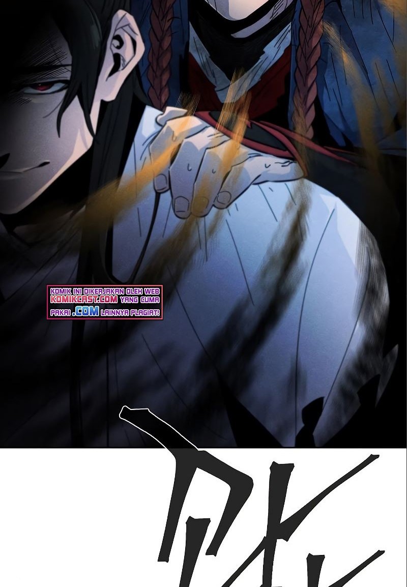 Return of the Mad Demon Chapter 28 Gambar 41