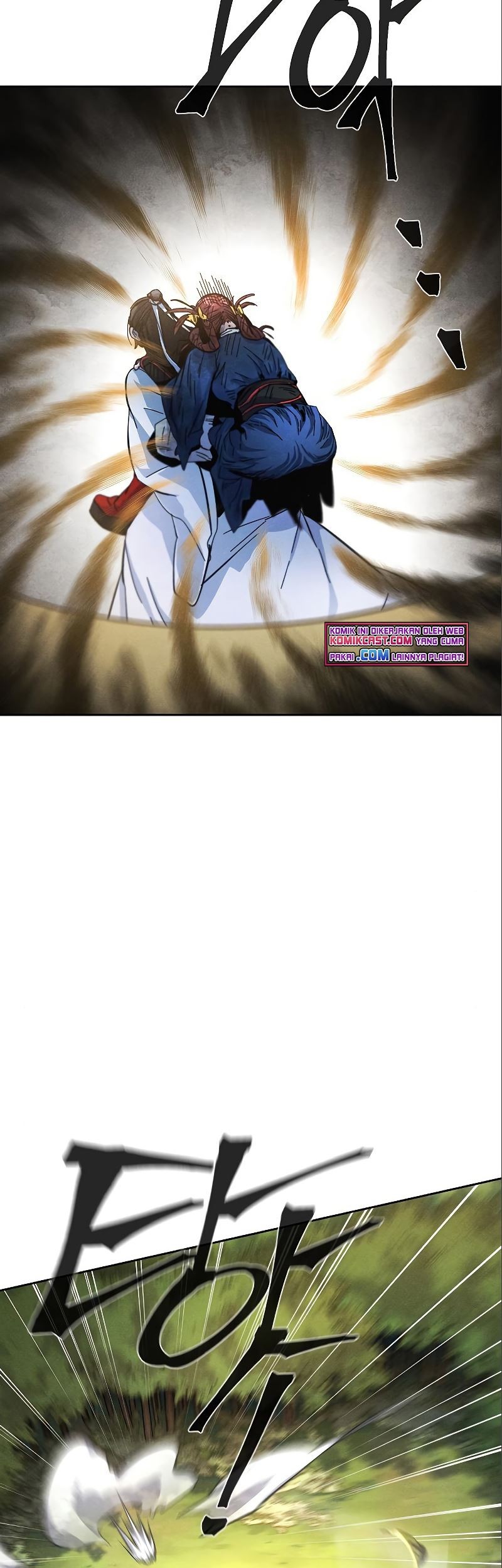 Return of the Mad Demon Chapter 28 Gambar 42