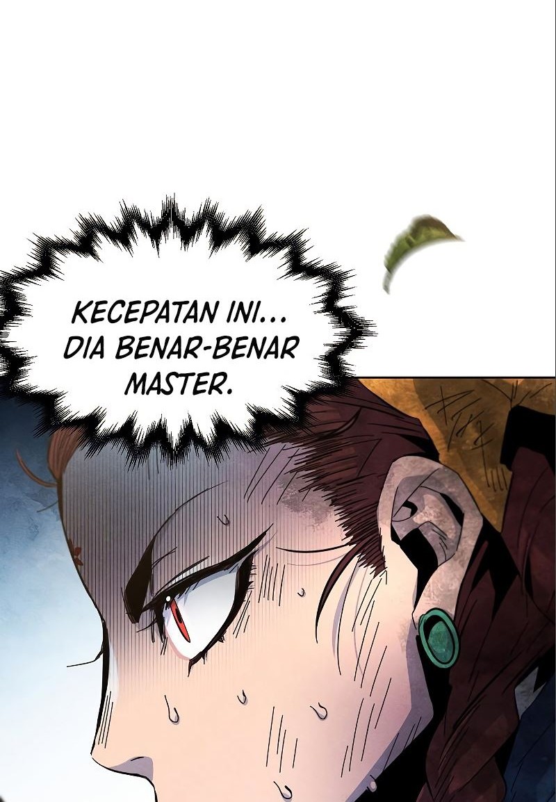 Return of the Mad Demon Chapter 28 Gambar 45