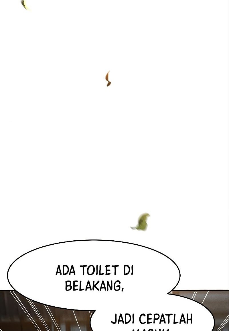 Return of the Mad Demon Chapter 28 Gambar 47