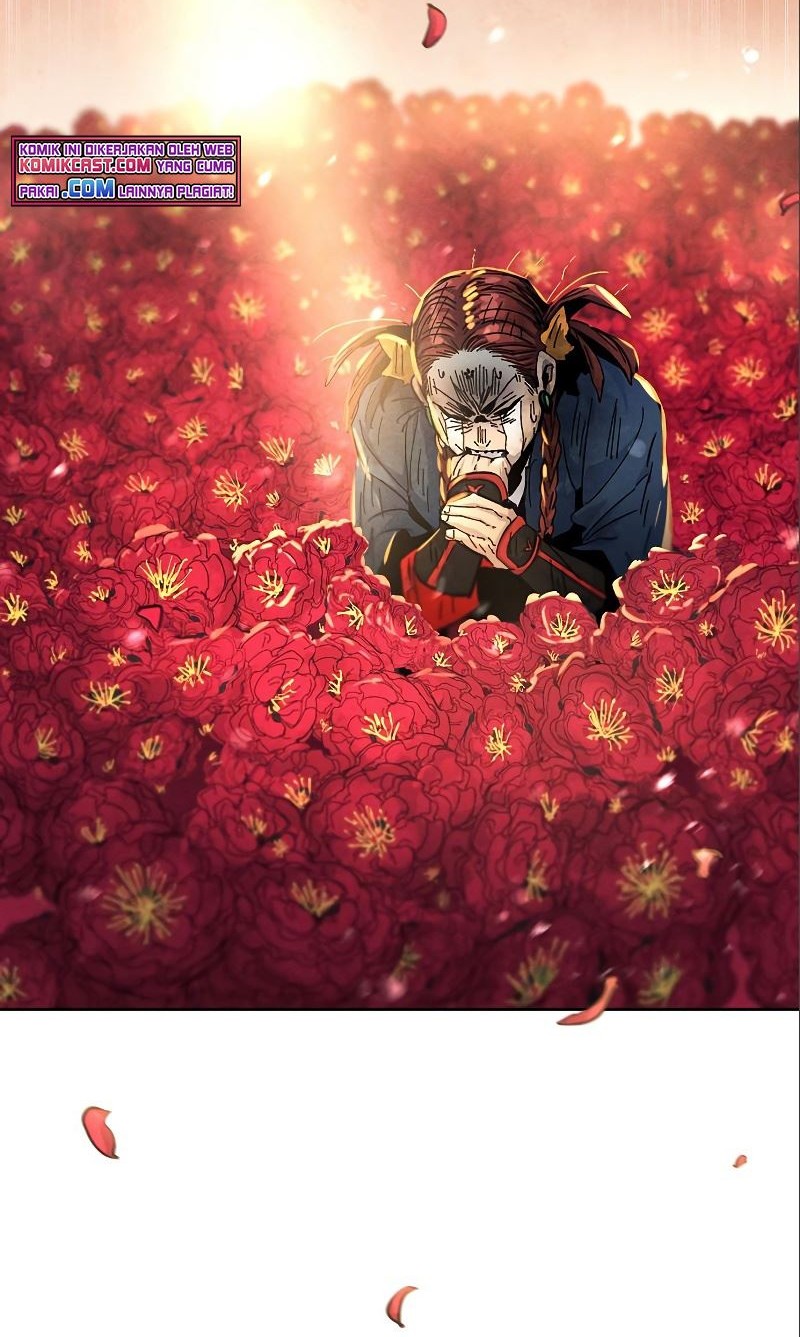 Return of the Mad Demon Chapter 28 Gambar 51