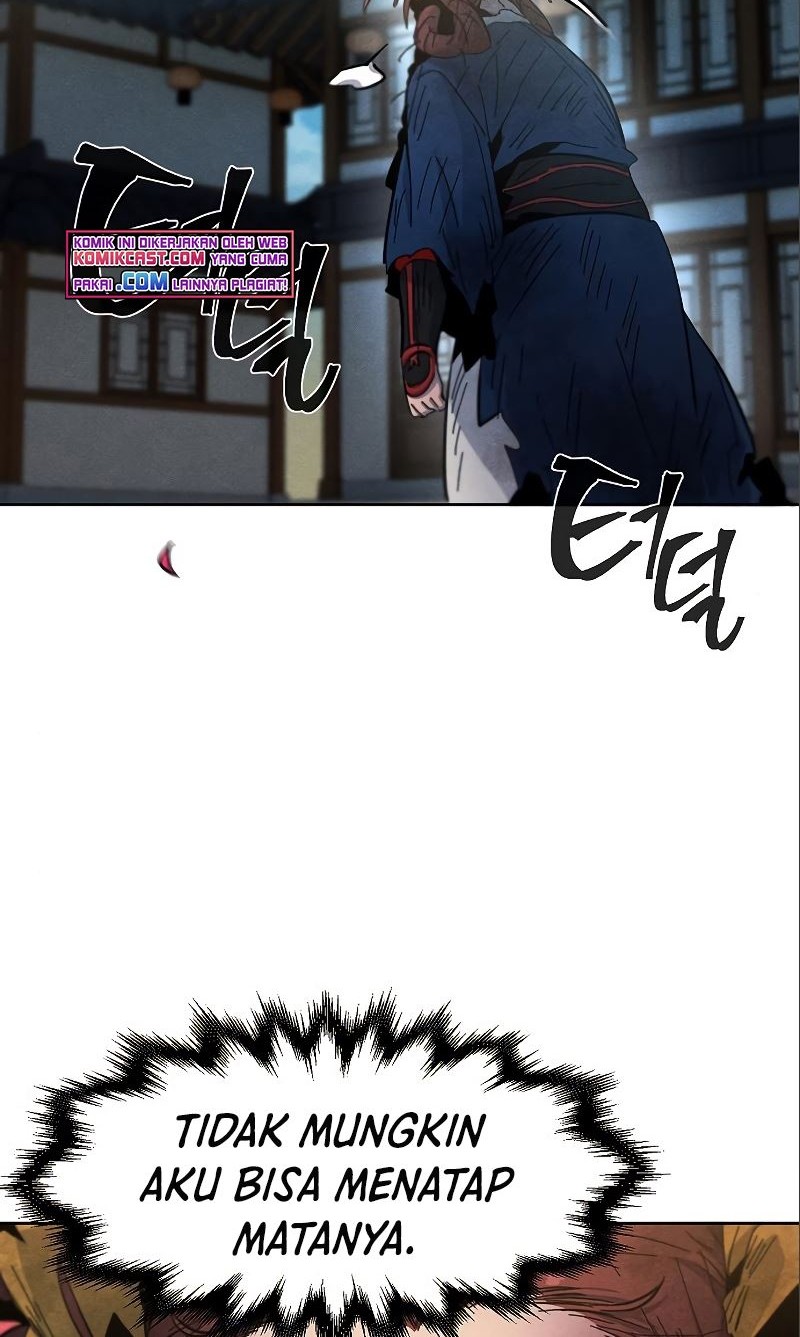 Return of the Mad Demon Chapter 28 Gambar 53