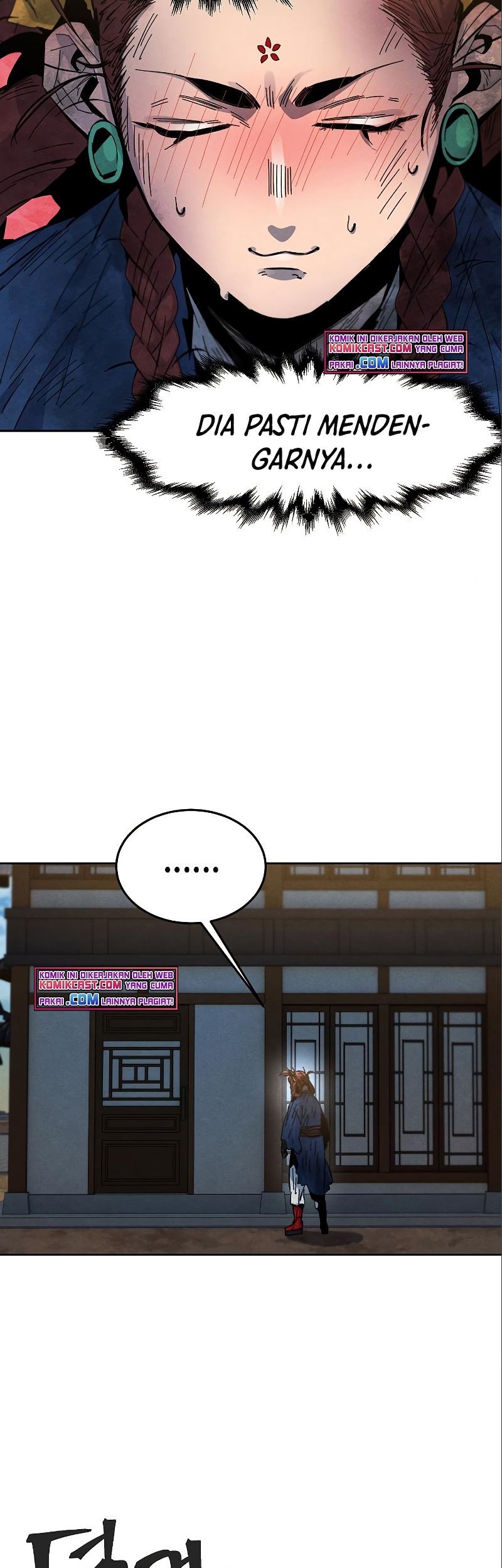 Return of the Mad Demon Chapter 28 Gambar 54