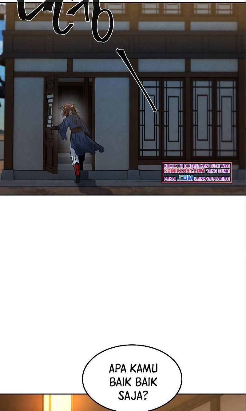 Return of the Mad Demon Chapter 28 Gambar 55