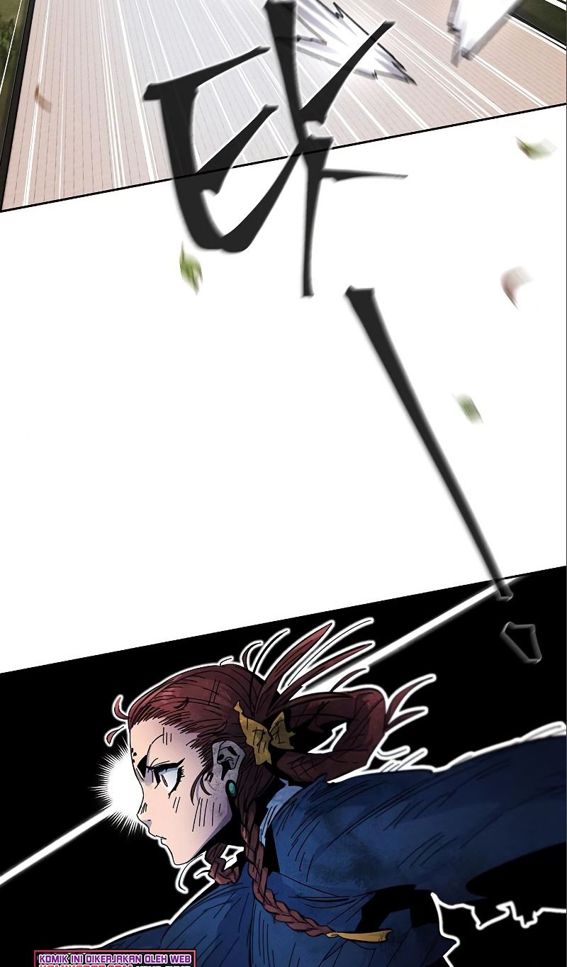 Return of the Mad Demon Chapter 28 Gambar 3