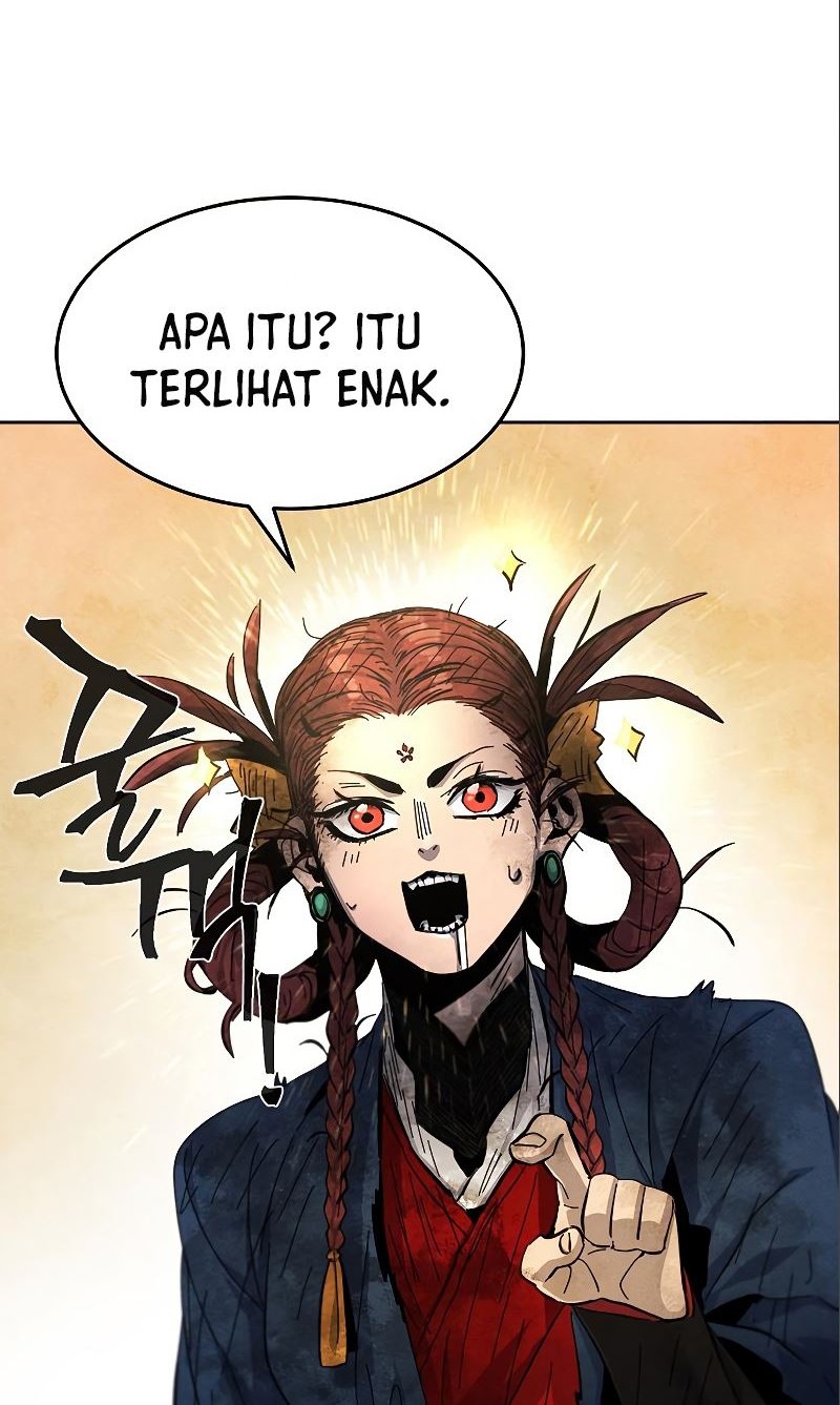 Return of the Mad Demon Chapter 28 Gambar 59