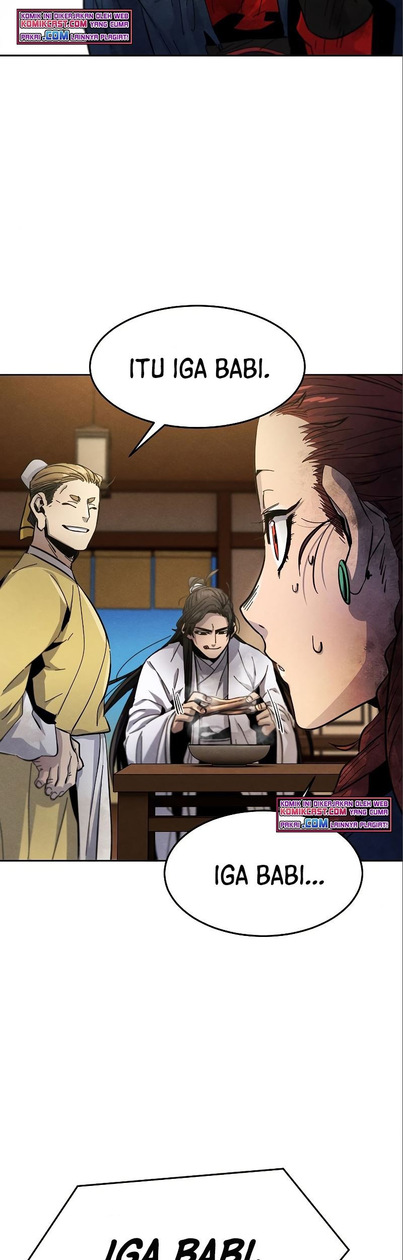 Return of the Mad Demon Chapter 28 Gambar 60