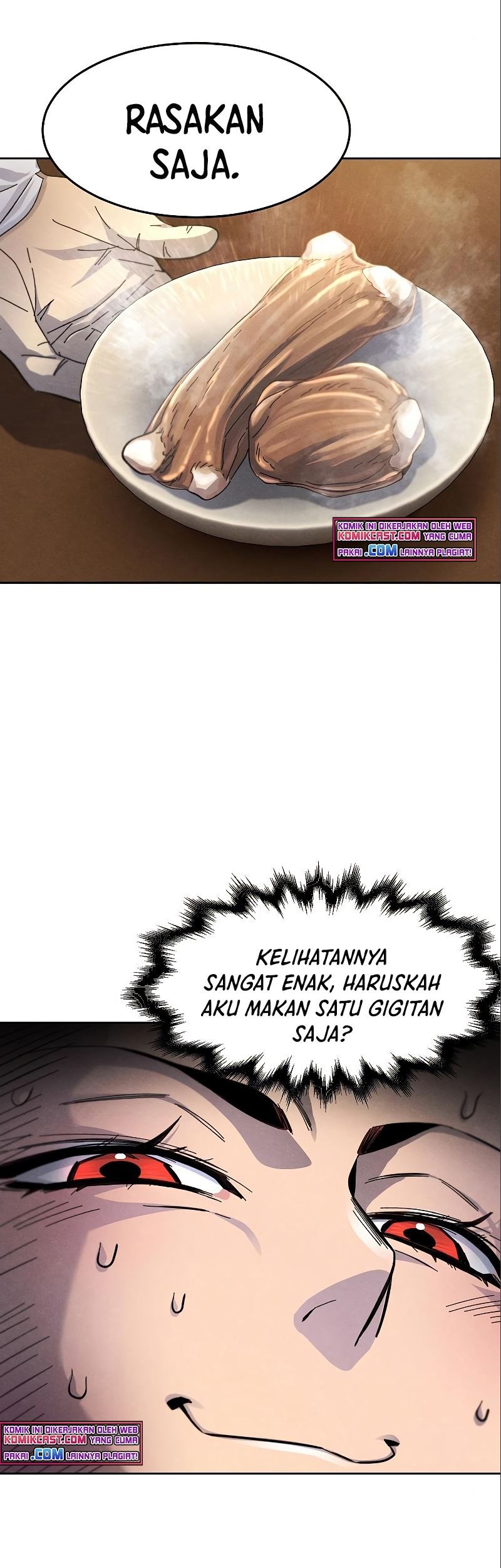 Return of the Mad Demon Chapter 28 Gambar 64