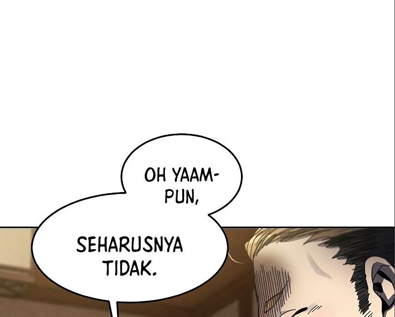 Return of the Mad Demon Chapter 28 Gambar 65