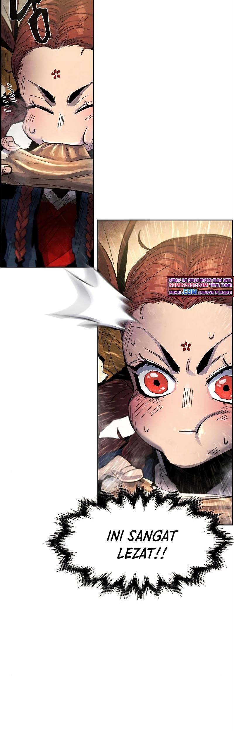 Return of the Mad Demon Chapter 28 Gambar 68