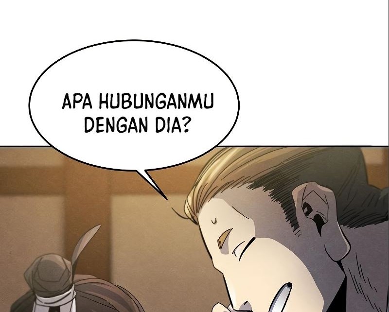 Return of the Mad Demon Chapter 28 Gambar 69