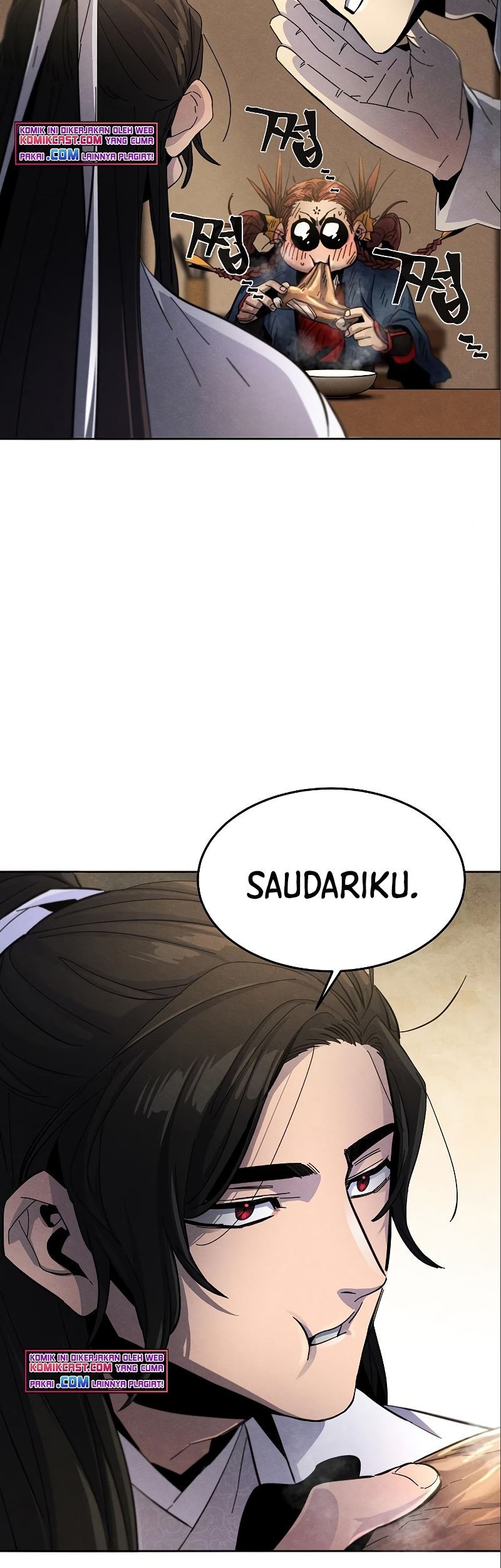 Return of the Mad Demon Chapter 28 Gambar 70