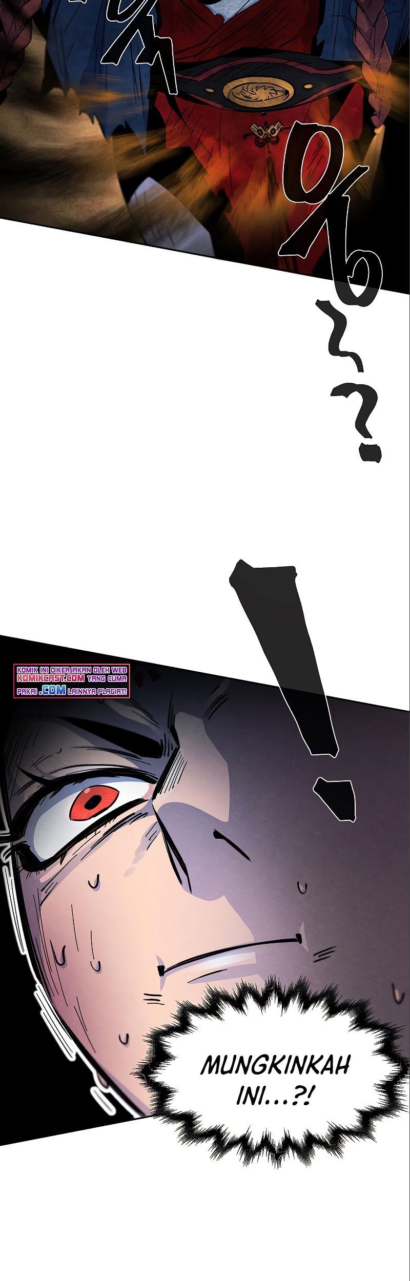 Return of the Mad Demon Chapter 28 Gambar 12