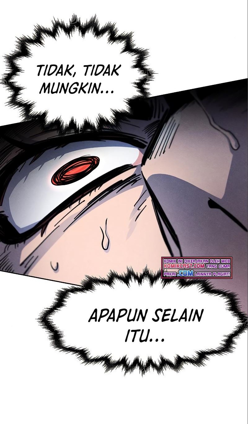 Return of the Mad Demon Chapter 28 Gambar 13