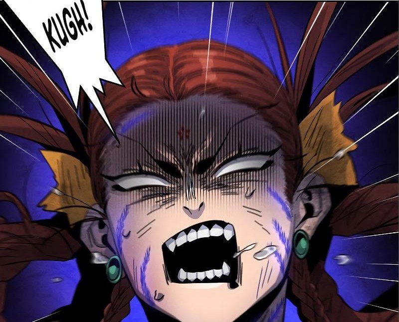 Return of the Mad Demon Chapter 28 Gambar 79