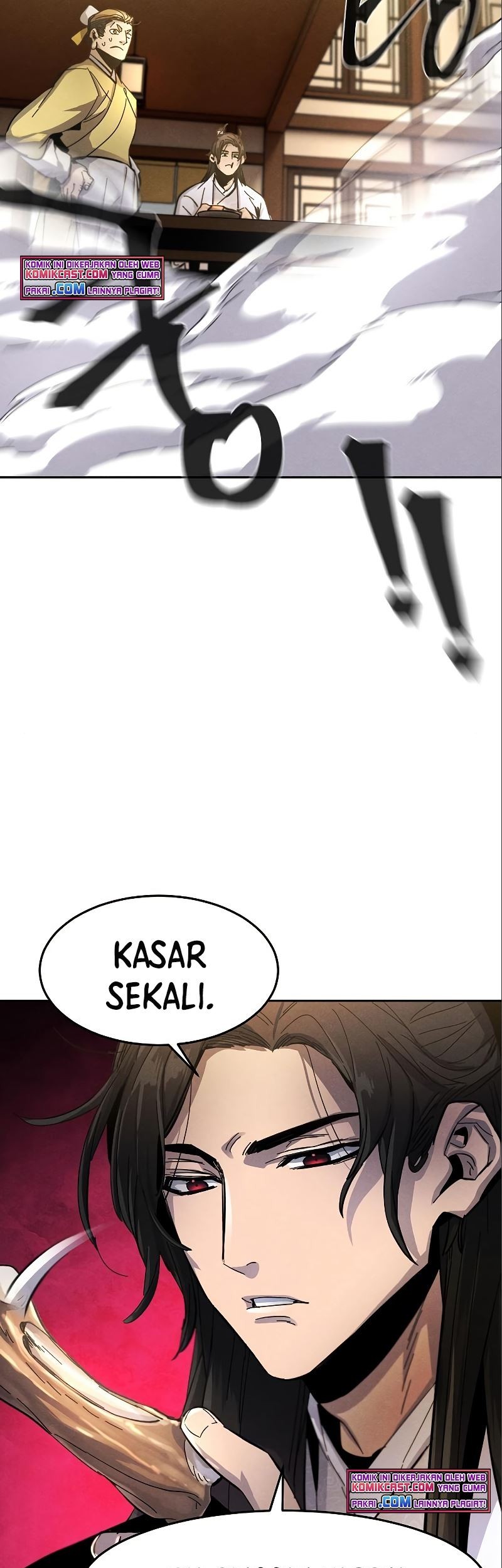 Return of the Mad Demon Chapter 28 Gambar 82
