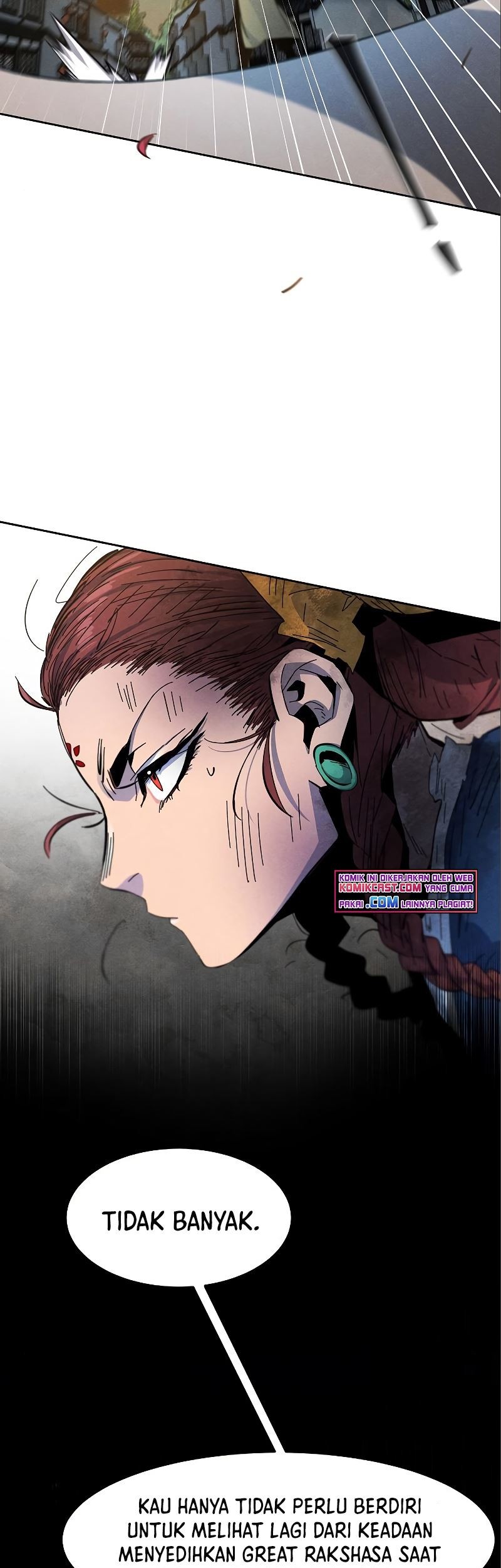 Return of the Mad Demon Chapter 28 Gambar 6