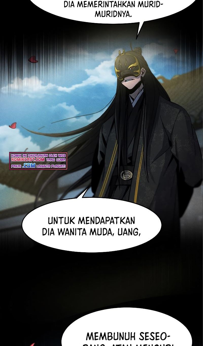 Return of the Mad Demon Chapter 28 Gambar 7