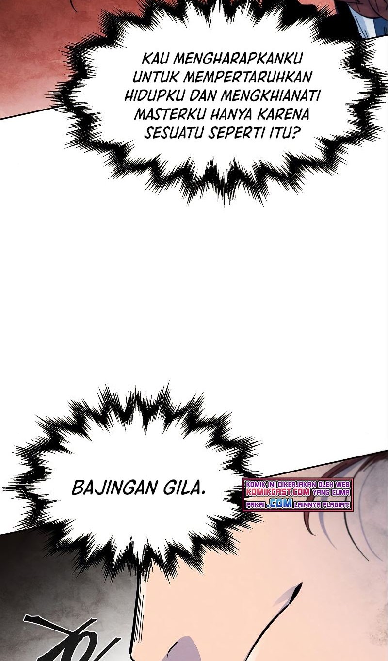 Return of the Mad Demon Chapter 28 Gambar 9