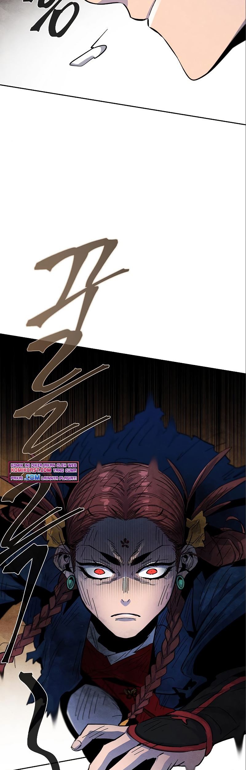 Return of the Mad Demon Chapter 28 Gambar 10