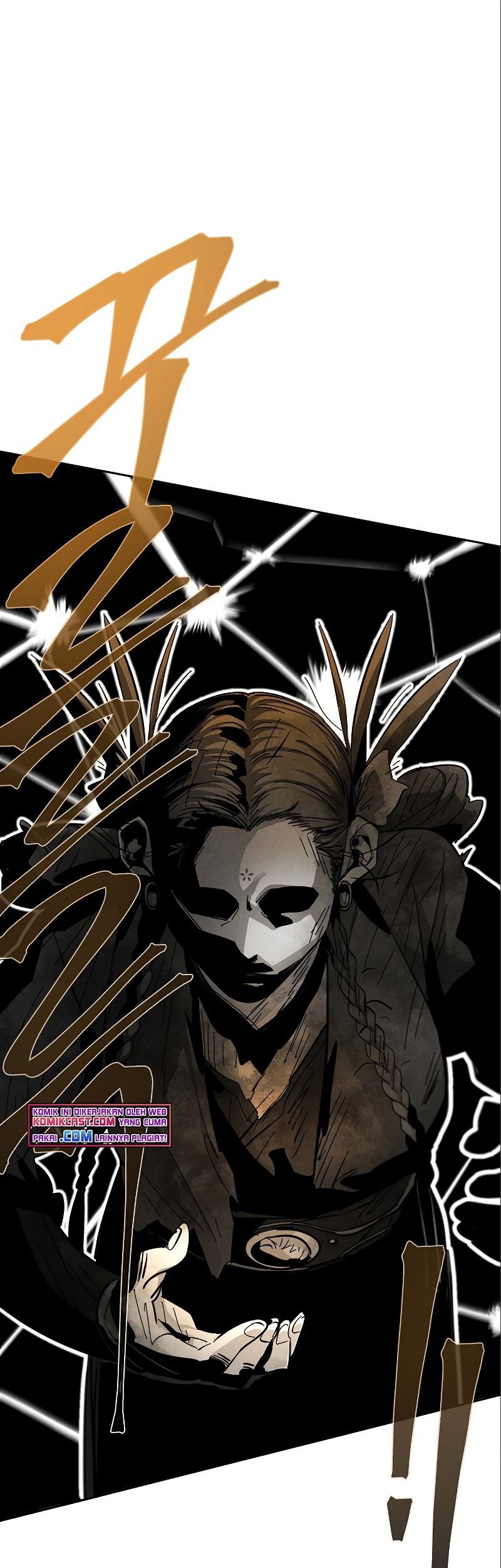 Return of the Mad Demon Chapter 28 Gambar 14