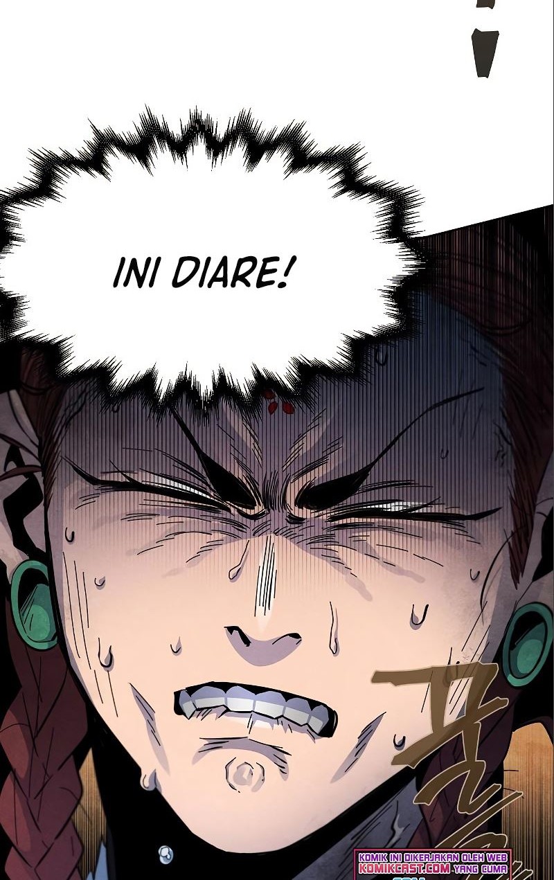 Return of the Mad Demon Chapter 28 Gambar 15