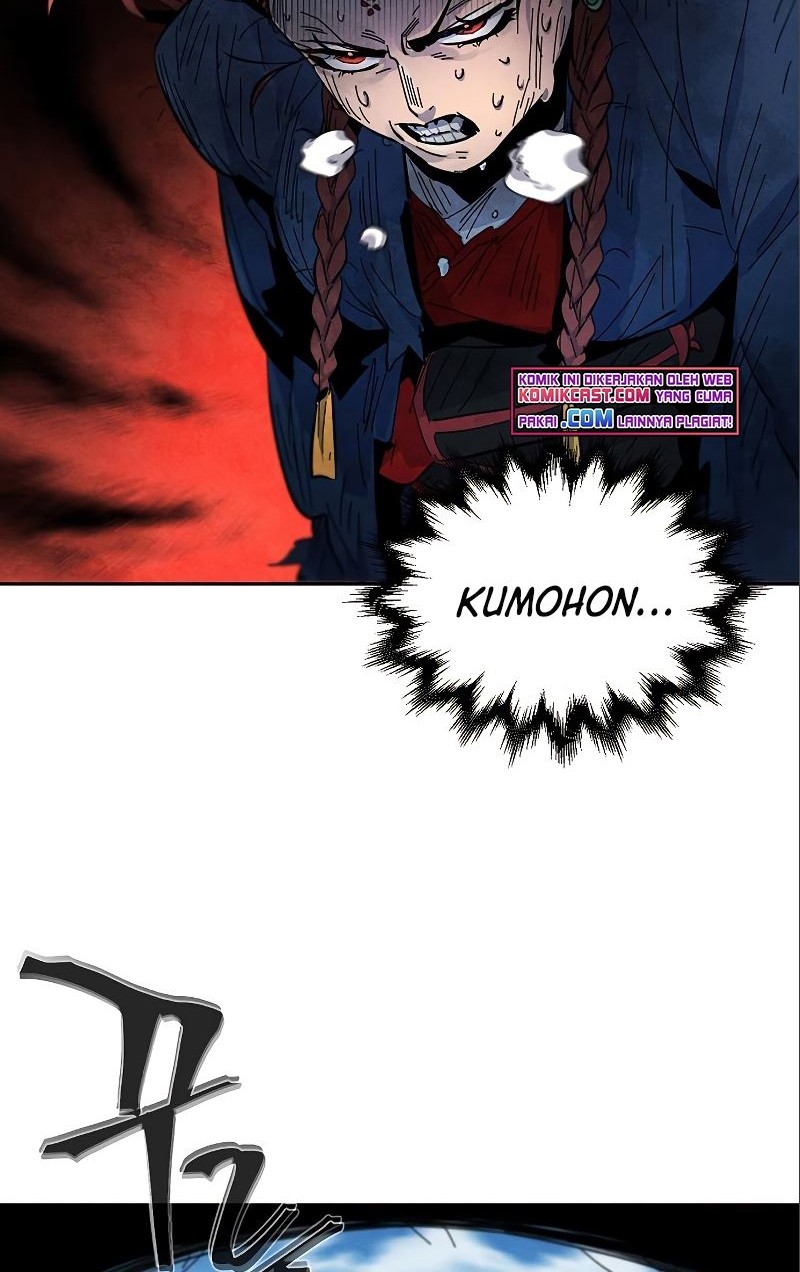 Return of the Mad Demon Chapter 28 Gambar 17